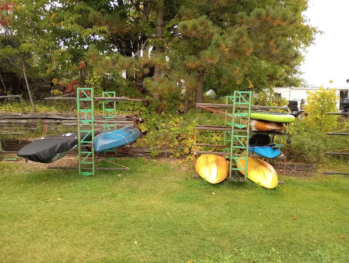 Farm Island Lake Resort Picture 9