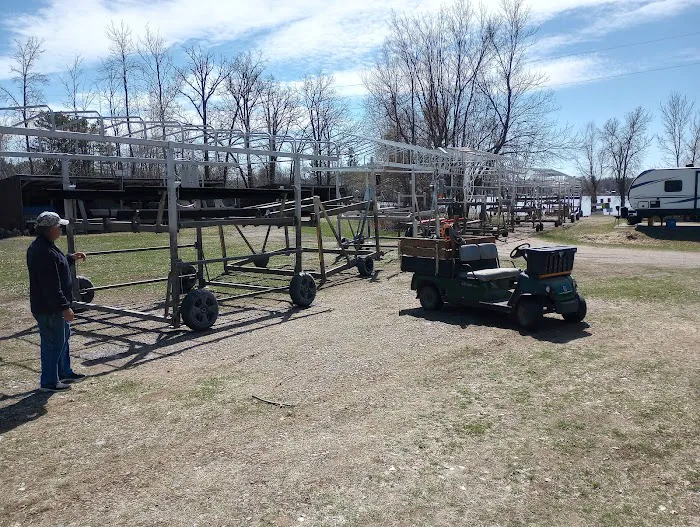 Farm Island Lake Resort Picture 8