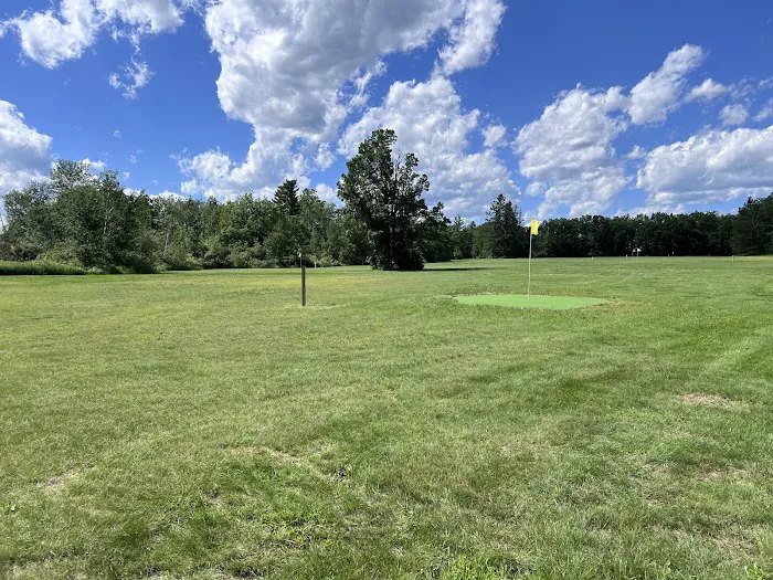 Oak Lake Campground Picture 4