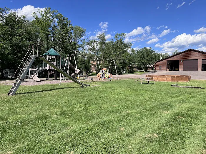 Oak Lake Campground Picture 1