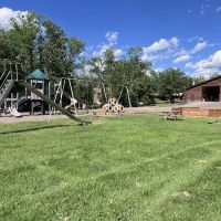 Oak Lake Campground ico