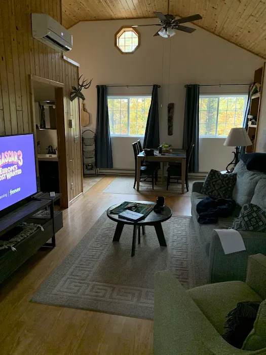 Mirror Lake Resort Picture 2