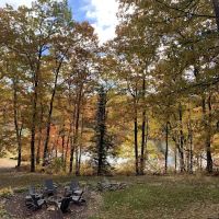 Mirror Lake Resort ico