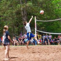 Bent Trout Lake Campground ico