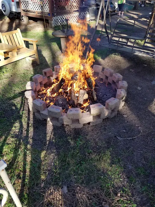 Bent Trout Lake Campground Picture 5