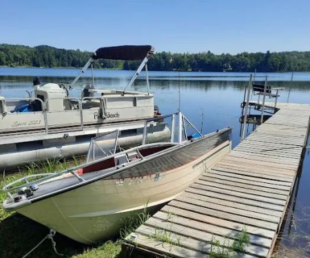 Bear Lake Park Campground