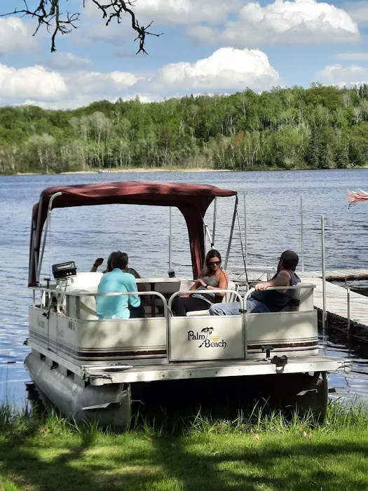 Bear Lake Park Campground Picture 9