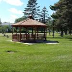 Barnum City Park Campground