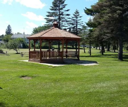 Barnum City Park Campground