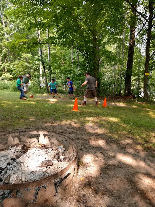 Camp Green Hill Picture 7