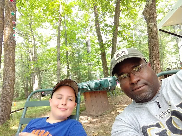 Camp Green Hill Picture 1