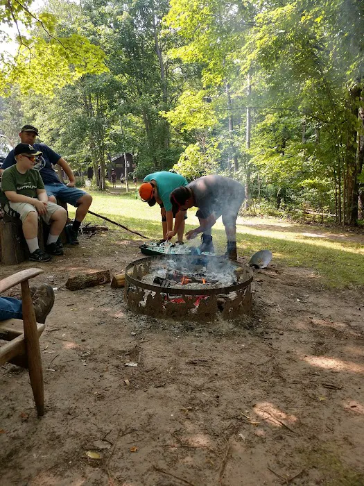 Camp Green Hill Picture 5