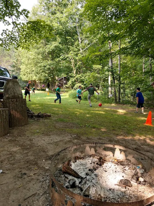 Camp Green Hill Picture 4