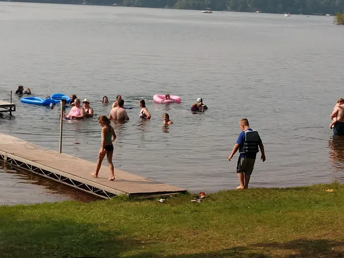 Camp Green Hill Picture 3