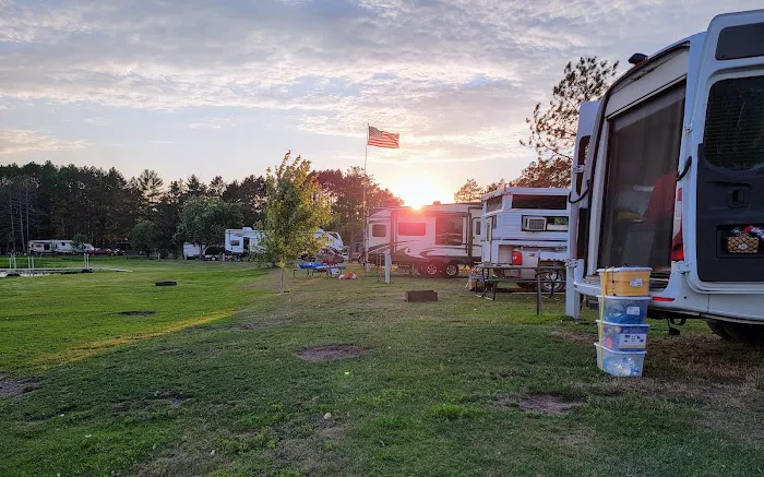 Moose Lake Park & Campground Picture 1