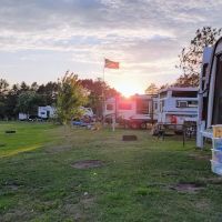 Moose Lake Park & Campground ico