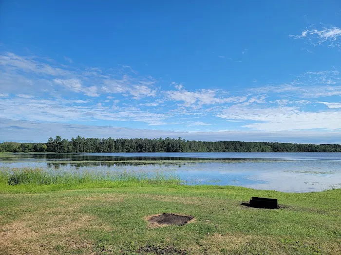 Moose Lake Park & Campground Picture 2
