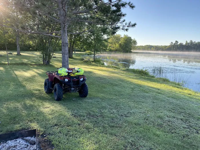 Moose Lake Park & Campground Picture 10