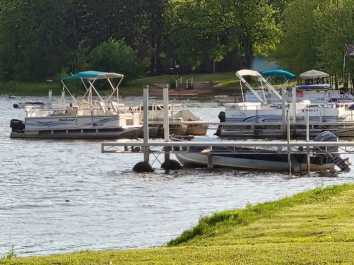 Moose Lake Park & Campground Picture 3