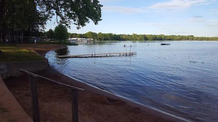 Moose Lake Park & Campground Picture 4