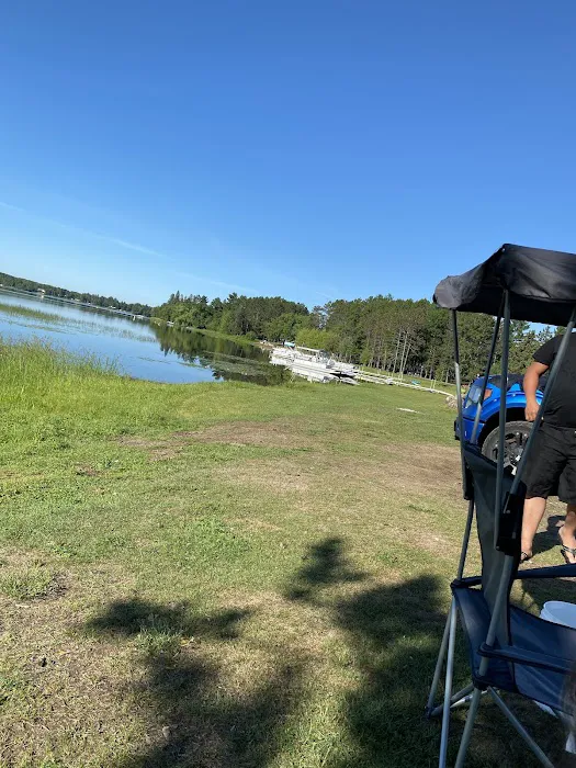 Moose Lake Park & Campground Picture 6