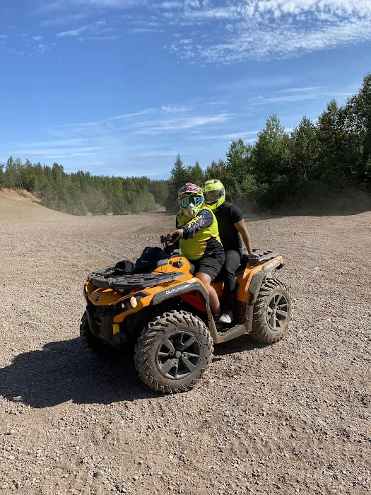 Moose Lake Park & Campground Picture 7