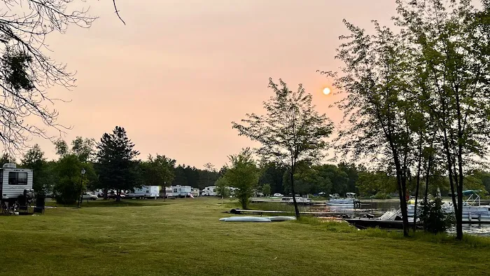 Moose Lake Park & Campground Picture 8