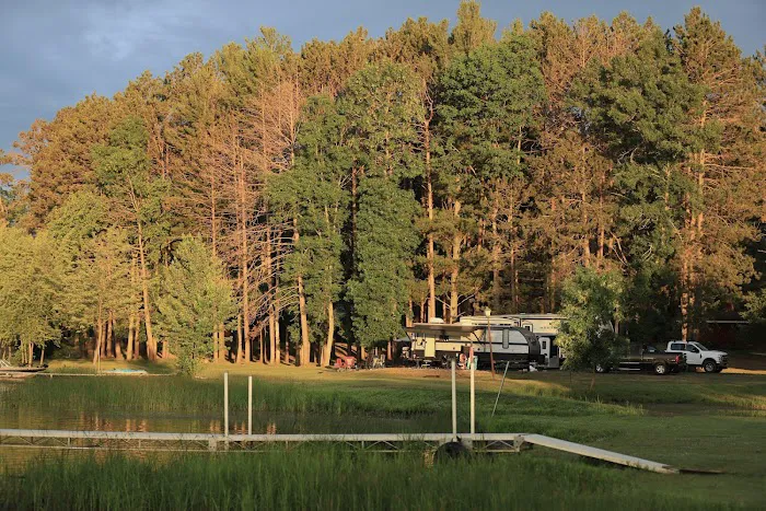 Moose Lake Park & Campground Picture 9