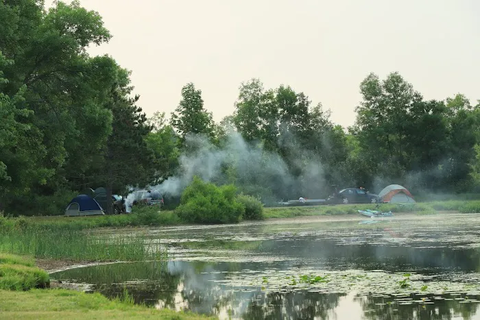 Moose Lake Park & Campground Picture 7