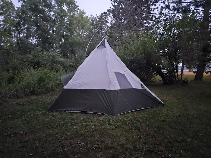 Moose Lake Park & Campground Picture 6