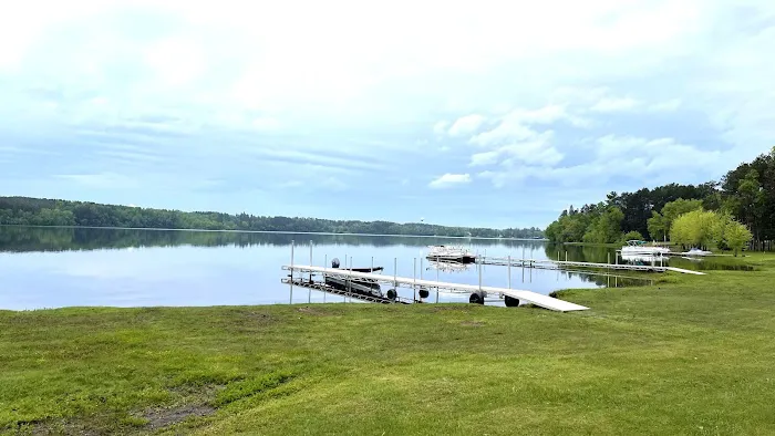 Moose Lake Park & Campground Picture 1
