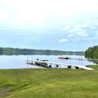 Moose Lake Park & Campground ico