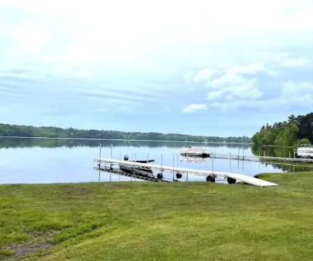 Moose Lake Park & Campground