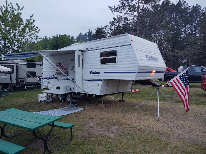 Moose Lake Park & Campground Picture 2