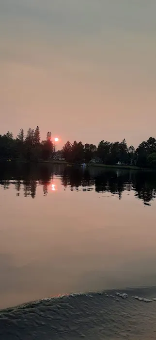 Moose Lake Park & Campground Picture 10