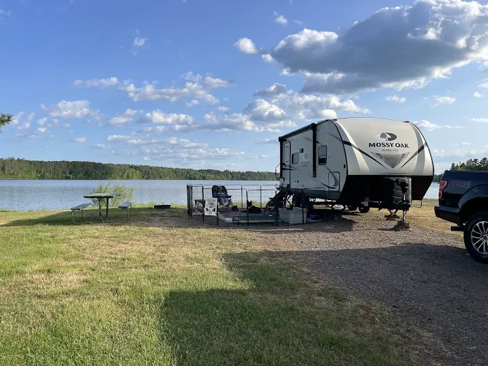 Moose Lake Park & Campground Picture 3