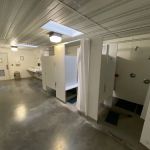 Hitchcock Nature Center Campground