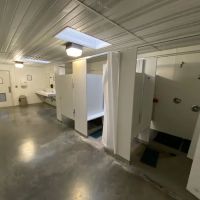 Hitchcock Nature Center Campground ico