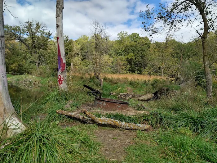 Hohneke Pond site #1 Picture 8