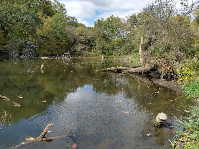 Hohneke Pond site #1 Picture 6
