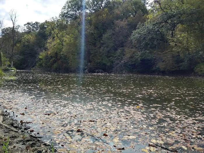 Hohneke Pond site #1 Picture 3