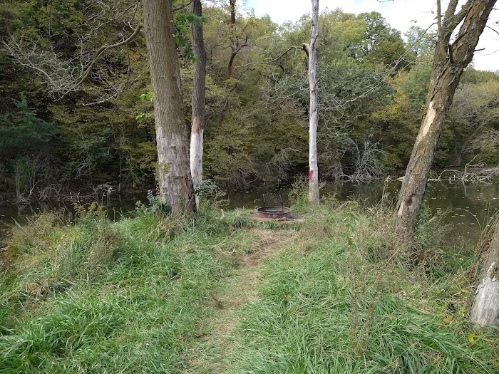 Hohneke Pond site #1 Picture 4