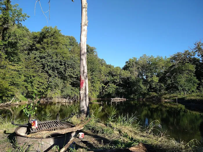 Hohneke Pond site #1 Picture 2