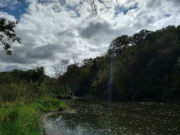 Hohneke Pond site #1 Picture 1