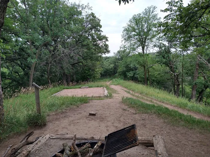 Fox Run Campsite Picture 3