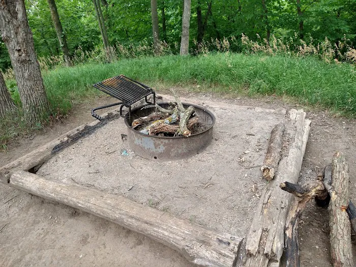 Fox Run Campsite Picture 1