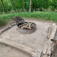 Fox Run Campsite ico