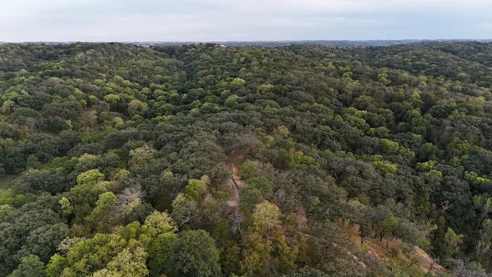 Fox Run Campsite Picture 5