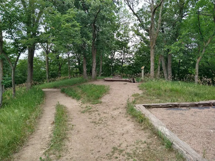 Fox Run Campsite Picture 4