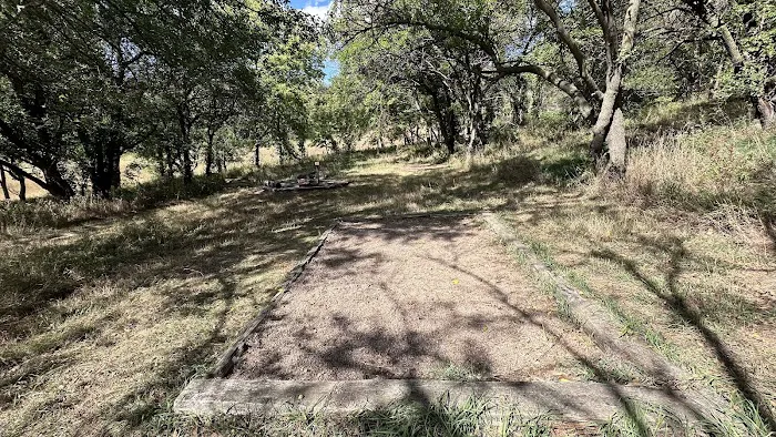 Badger Ridge Campsite Picture 7
